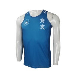 VT206 Order Men's Vest T-Shirt Online Hong Kong Running Club  Sports vest  Vest T-shirt supplier VT206 Order Men's Vest T-Shirt Online Hong Kong Running Club  Sports vest  Vest T-shirt supplier